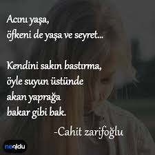 Bu sayfada birbirinden güzel cahit zarifoğlu sözleri yer almaktadır , cahit zarifoğlu sözlerini okuyup arkadaşlarınız i̇le veya sosyal platformlarda paylaşabilirsiniz. Cahit Zarifoglu Sozleri Cahit Zarifoglu Nun Ask Sozleri Ve Guzel Siirleri