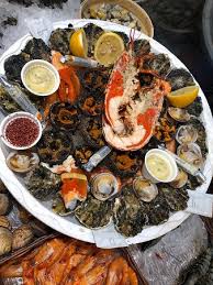 O Viking Sanary Sur Mer Restaurant Avis Numero De Telephone Photos Tripadvisor