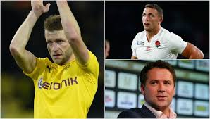 Jakub błaszczykowski tomasz jagodziński / newspix.pl. Happy Birthday December 14 Jakub Blaszczykowski Michael Owen Sam Burgess Sport360 News