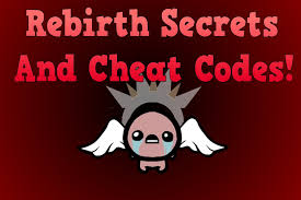 Rebirth begins as a reference to the bible passage about the sacrifice of isaac, in which the character isaac is based. Binding Of Isaac Unlock Everything Cheat