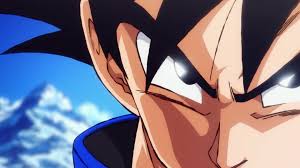 The reason why broly hates goku in broly the legendary super saiyan movie was the fact that goku had a power level of 2 and showed more signs of being a strong saiyan. Goku Dragon Ball Super Broly Movie 4k 18936