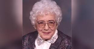 Bernice Miller Obituary