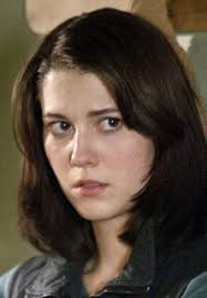 Mary Elizabeth Winstead