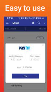 If no, then we shall be teaching you today all about the my jio apk. Jio Pay For Android Apk Download
