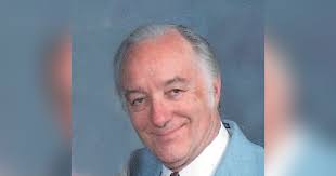 Obituary for Gerald Edwin Yoder