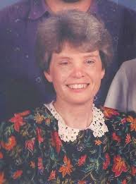 Sheran Strong Obituary