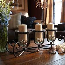 Explore a wide variety of signature styles perfect for your home from michaels. 3 Tier Iron Candle Holder Candle Holders Iron Candle Holder Candles