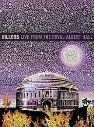 Romeo stands below juliet's balcony, marveling at her beauty. Live From The Royal Albert Hall Wikipedia