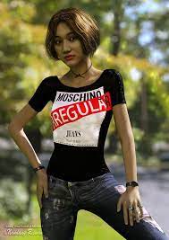 Shop jetzt die angesagtesten marken für sneaker, outfits und mehr exklusiv bei jd sports! Nike Moschino Style Pose Nikeardilla Style Nike Women