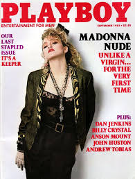 Jun 14, 2019 · iconic magazine covers capture images of historic and cultural landmarks that persist in the collective consciousness. 7 Wonders Playboy Covers Wonderland Magazin