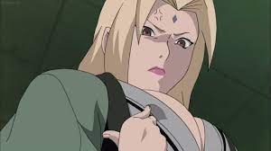 Sakura Touches Tsunade's Breasts To Make Sure It's Real, Sakura Roasted  Shizune For Her Flat Breasts - Bilibili