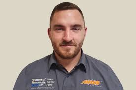 AHERN IRELAND ADDS BRANCH MANAGER