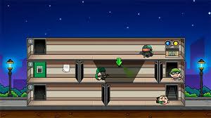 Your favourite burglar bob is up to his old tricks again in robbery bob 2 with new characters, new outfits, . Descargar Bob The Robber League Of Robbers Gratis Para Android Mob Org