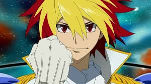 Yellow anime :) collection by erin • last updated 3 weeks ago. Boy Anime Characters With Yellow Hair Novocom Top