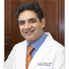 Stephen Paulsen, MD, Board Certified Plastic Surgeon