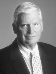 Patrick G. Ryan 1937— Biography