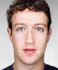 Drake Martin Schoeller