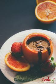 Blood and Chocolate – Cook in Five Square Meters