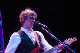Luis alberto spinetta on wn network delivers the latest videos and editable pages for news & events, including entertainment, music, sports, science and more, sign up and share your playlists. Google Celebra A Luis Alberto Spinetta En El Dia De Su Nacimiento Silencio