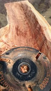 Arbeiten Mit Frischem Holz Mit Arbortech Turboplane Scheibe Fur Flex Winkelschleifer Mehr Info Auf Www Tobi Si Winkelschleifer Scheibe Holz