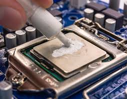 Tips Membuat Processor Tetap Dingin Jonooit