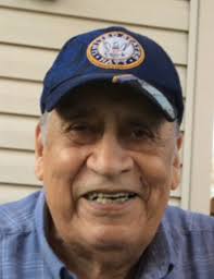 Obituary information for Miguel Quezada, Jr.