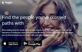 Which means, the person is close to you. Top 4 Bangalore Dating App To Try Out Now