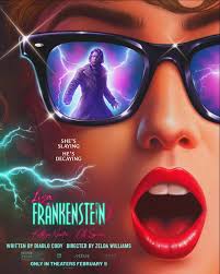 Diablo Cody's Lisa Frankenstein movie review - Facebook