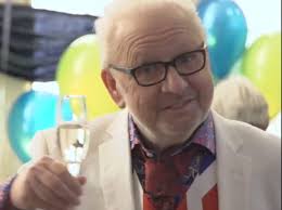 6 years ago since dear Peter Gillings died! Gone but not forgotten? 😘