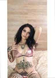 Sarah Karyn - Fleshbot