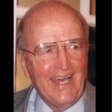 Obituary information for James Baxter Davis
