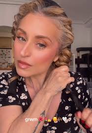 Alessandra Fichera Grwm