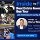 Real Estate Investors Bus Tour event image