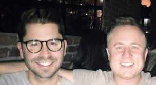 Scott Radloff and Brian Garrity's Wedding Website