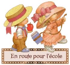 Résultat de recherche d'images pour "rentrée maternelle"