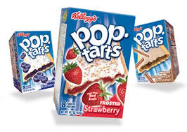 Kellogg S Pop Tarts Only 1 33 At Walgreens With Coupon Http Killinitwithcoupons Com Blog P 1535 Pop Tarts Pastry Tart Cereal Coupons