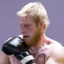 William Hatch vs. Logan Jarrell, Hard Knocks 36