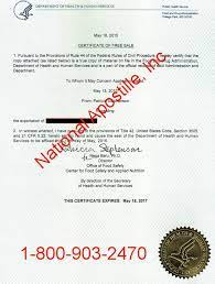 What is a certificate of export or a certificate of free sale? Certificate Of Free Sale Apostille