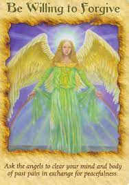 You can also read this article on > angel numbers An Angel S Touch Llc D B A Wcf Commercial Green Cleaning Co Angel Tarot Cards Angel Cards Angel Therapy Cards