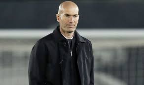 Childhood zinedine yazid zidane was born on june 23, 1972, in. Zinedine Zidane To Quit Real Madrid As Florentino Perez Identifies Two Replacements Football Sport Express Co Uk