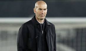 Between 2016 and 2018, zidane won a record three consecutive champions league titles in addition to the club world cup and uefa super cup twice, plus la liga and the spanish super cup once each. Zinedine Zidane To Quit Real Madrid As Florentino Perez Identifies Two Replacements Football Sport Express Co Uk