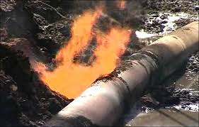 Image result for gas pipeline explosion mexico