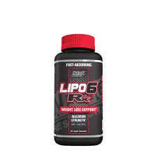 Lipo 6 Rx Int Vitamin360 Com
