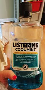 Amber listerine for toe fungus fisrt stage of foot fungus using bleach water for toenail fungus, dr willard water nail fungus treatment foot fungus home treatments apple cider vinegar and salt for toe toenail fungus. Listerine Cool Mint Antiseptic Mouthwash Reviews In Mouthwashes And Rinses Chickadvisor Page 6