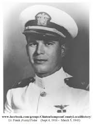 Memorial for Colonel Ivy at Fairchild AFB, WA