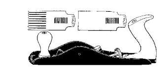 Stanley 64 bucher block plane