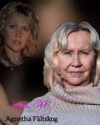 Born May 19th 1972 is Jenny Cecilia Petrén, née Berggren,, professionally  known as Jenny Berggren and Jenny from Ace of Base. She is a Swedish  mezzo-soprano singer and former lead singer in