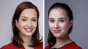 Natalie alison als rosalie engel. Sturm Der Liebe Tod Uta Kargel Nimmt Abschied Von Desiree Promiflash De