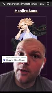 Mikey vs Tiering System