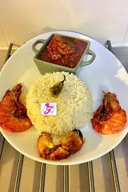 Soupou Kandia Les Recettes De Famar Plat Senegalais Recette De Plat Alimentation